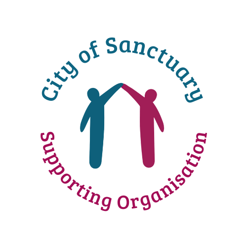 School of Sanctuary Supporting School 